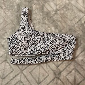 new shein bikini top